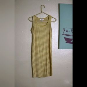 Motherhood Maternity Dress